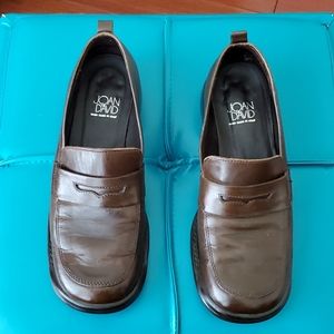 Joan & David Hard to Find Loafers